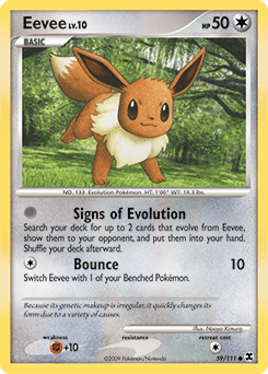 Eevee #59