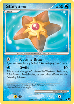 Staryu #83
