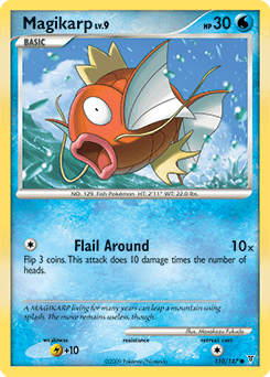 Magikarp #110
