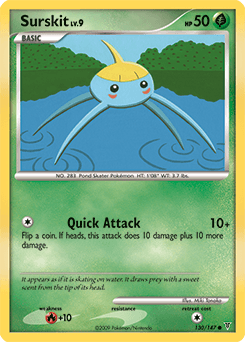 Surskit #130