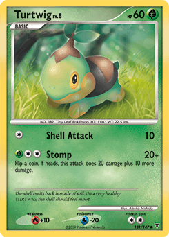 Turtwig #131