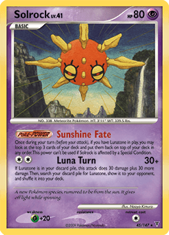 Solrock #45