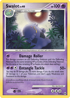 Swalot #9