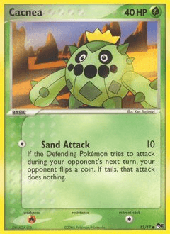 Cacnea #13