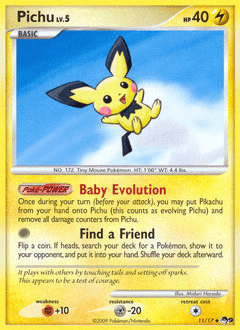 Pichu #11