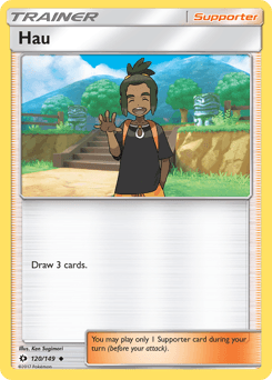 Hau #120