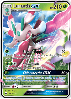 Lurantis-GX #15