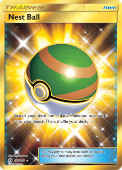 Nest Ball #158