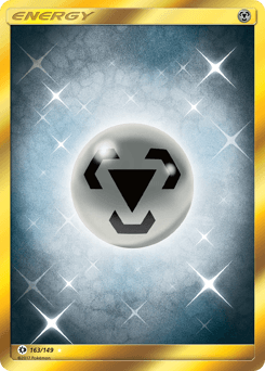 Metal Energy #163
