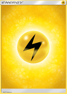 Lightning Energy #167