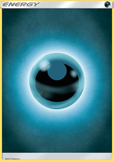 Darkness Energy #170