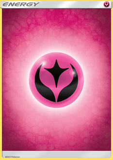 Fairy Energy #172