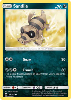 Sandile #83