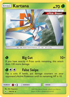 Kartana #19