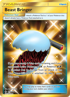 Beast Bringer #229