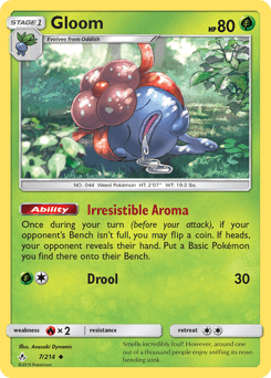 Gloom #7
