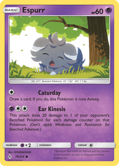 Espurr #79