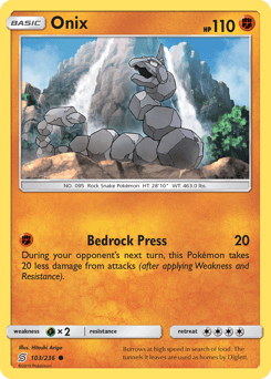 Onix #103