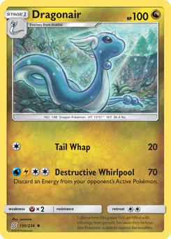 Dragonair #150