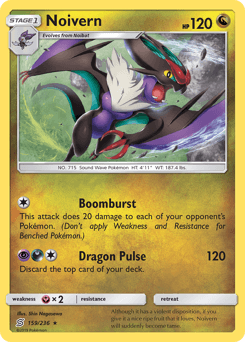 Noivern #159