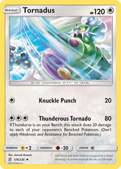 Tornadus #178