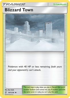 Blizzard Town #187