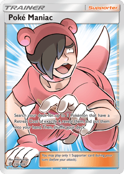 Poké Maniac #236