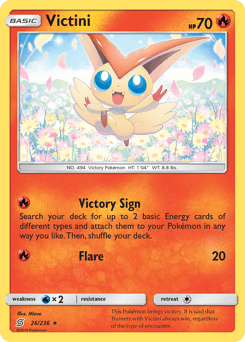 Victini #26
