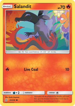 Salandit #33