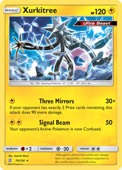 Xurkitree #70