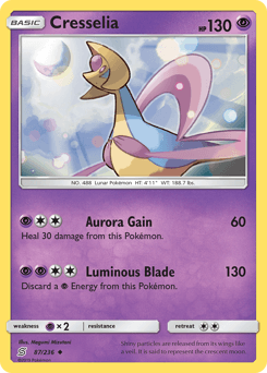 Cresselia #87
