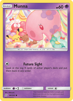 Munna #88