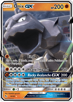 Onix-GX #36