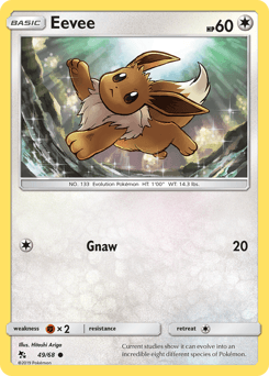 Eevee #49