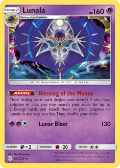 Lunala #102