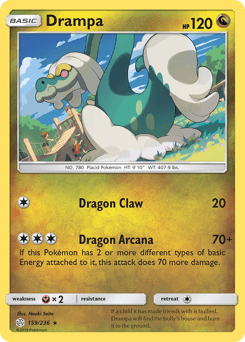 Drampa #159