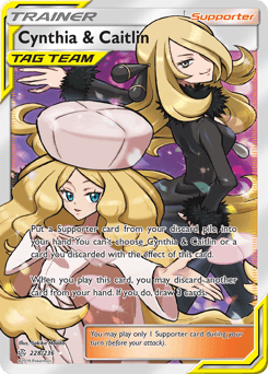 Cynthia & Caitlin #228