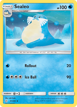 Sealeo #51