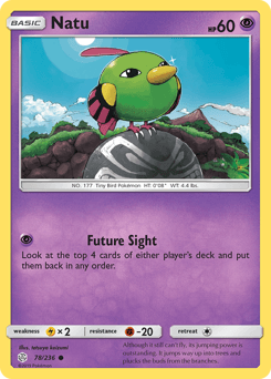 Natu #78