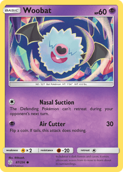 Woobat #87