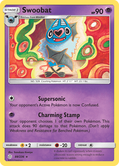 Swoobat #88