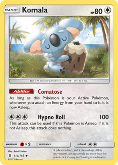 Komala #114