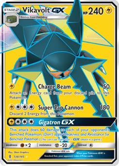 Vikavolt-GX #134