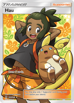 Hau #144