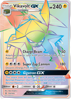 Vikavolt-GX #152
