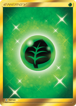 Grass Energy #167