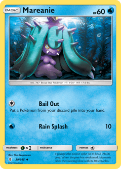 Mareanie #39