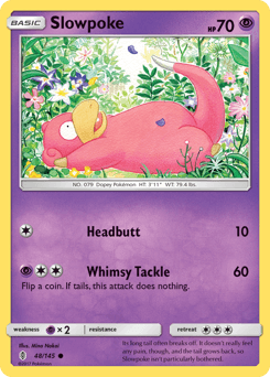 Slowpoke #48