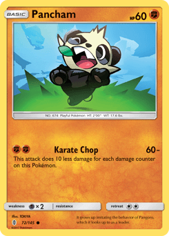 Pancham #72