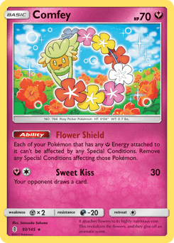 Comfey #93